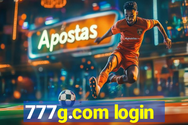 777g.com login